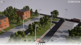zber z hry Zlin City: Arch Moderna
