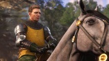 zber z hry Kingdom Come: Deliverance II