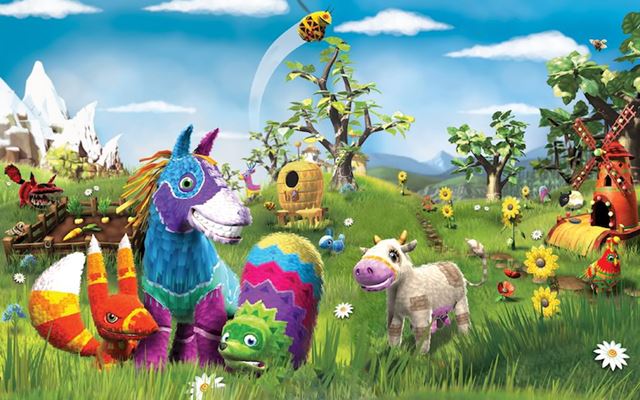 Crafting Melodies: Grant Kirkhope on Creativity and Inspiration 