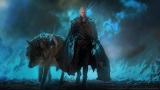 EA tento rok vyd ete dve nepotvrden hry, jednou je Dragon Age: Dreadwolf