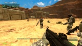 Black Mesa: Military mod dostal nov rozren verziu. Vtiahne vs do postavy Hazmat vojaka 