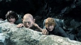 Nov Lord of the Rings film The Hunt for Gollum ohlsen, prde v roku 2026