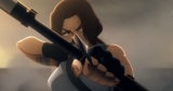 Animovan seril Tomb Raider: The Legend of Lara Croft u m dtum premiry