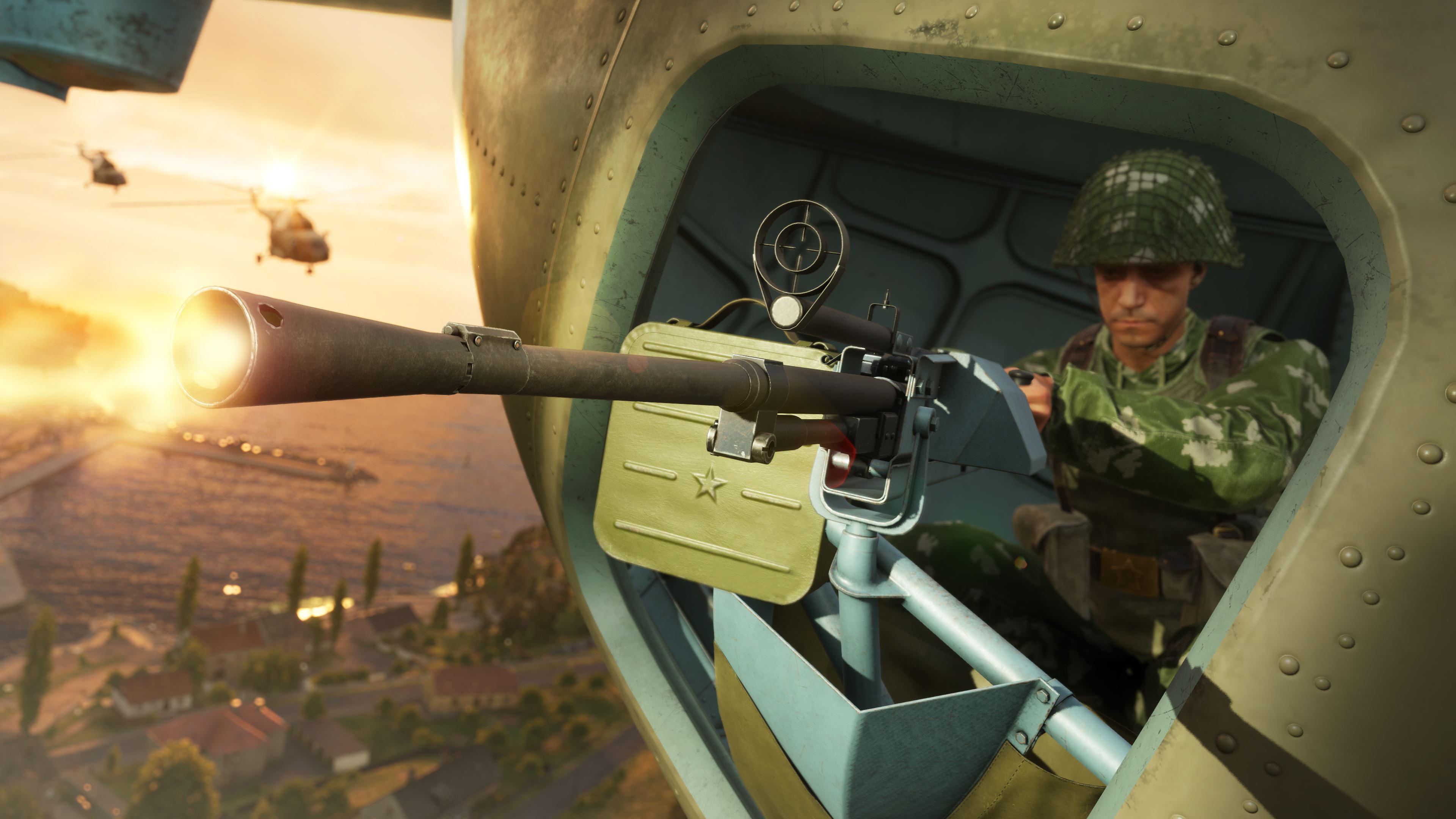 Arma Reforger - PC, Xbox Series XS, PS5 , hra od Bohemia Interactive |  Sector.sk