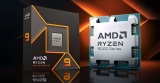 AMD predstavilo notebookov Ryzen AI procesory a Ryzen 9000 desktopov procesory