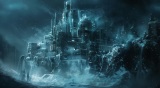 zber z hry Bioshock Isolation
