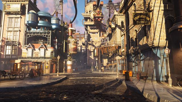 Fallout and Beyond: Brian Fargo's Journey in Gaming 