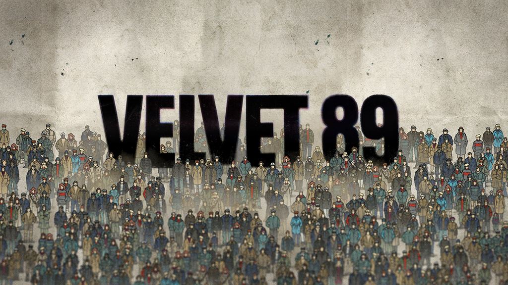 Velvet 89 artwork
