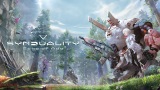 zber z hry Synduality: Echo of Ada