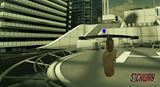 zber z hry Sickway VR