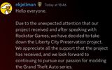 zber z hry GTA V