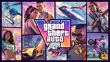 GTA VI wallpapery  