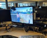 zber z hry GTA VI