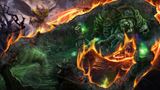 zber z hry Heroes of Newerth: Reborn