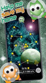 zber z hry Alien vs Invader: Space Attack