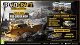 zber z hry Roadcraft