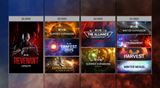 zber z hry EVE Online 