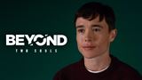zber z hry Beyond: Two Souls