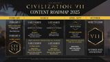 zber z hry Civilization VII