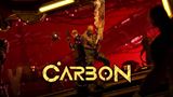 z�ber z hry Carbon