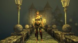 zber z hry Sacred 2 Remaster