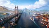 z�ber z hry Cities: Skylines II
