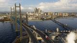 z�ber z hry Cities: Skylines II