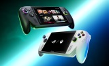 Time vybral ROG Xbox Ally X ako jeden z najlepch vynlezov roka 2025, pridal aj Switch 2