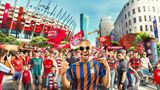 z�ber z hry Copa City