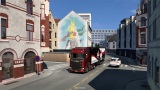 Pohad za oponu vvoja konzolovch verzi Euro Truck Simulator 2 a American Truck Simulator