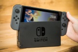 Nintendo bolo vraj hacknut