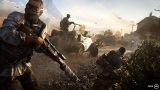 Tdennk - Battlefield sa vracia
