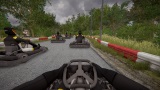 zber z hry Karting 4 Fun