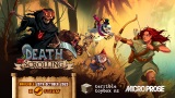 Death by Scrolling od Rona Gilberta vyjde koncom oktbra