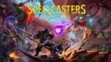 zber z hry Spellcasters Chronicles
