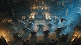 Warhammer 40,000: Space Marine 2 m limitovan demo, postup z neho si mete zachova