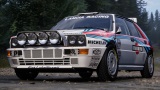 Assetto Corsa Rally ohlsen, v Early Access vychdza u v novembri