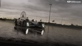 Project Motor Racing ukzal multiplayer, nov triedy a legendrnu Daytonu