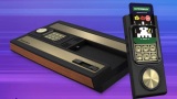 Atari oivuje klasiku a oznamuje Intellivision Spirit prichdza s 45 hrami