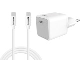 USB-C bude musie by v EU aj v nabjakch a zdrojoch