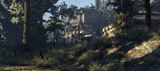 z�ber z hry The Witcher 3