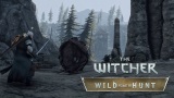Witcher 3: Wild Monster Hunt mod pridva do hry mechaniky podobn Monster Hunterovi a nov mapu
