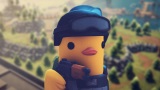 Escape From Duckov predalo u viac ne pol milina kpi