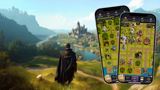 z�ber z hry Legacy of Kings: Idle Builder