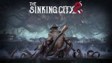 zber z hry Sinking City 2
