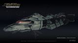 z�ber z hry Starship Troopers: Extermination