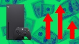 Microsoft tla Xbox divziu na vyie zisky