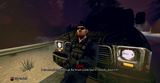 z�ber z hry Flesh Made Fear