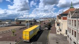 Euro Truck Simulator 2 dostane kompletne preroben UK