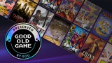 GOG rozbehol vek jesenn vpredaj a alie legendy pribudli do Preservation Programu